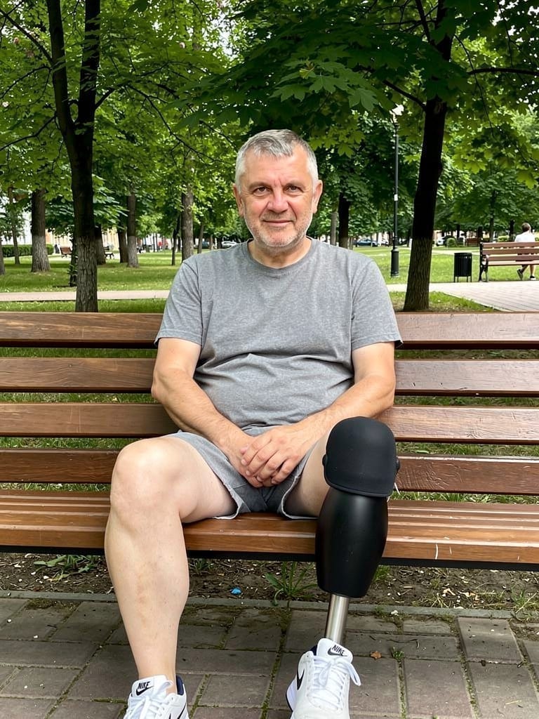Анатолий, Екатеринбург