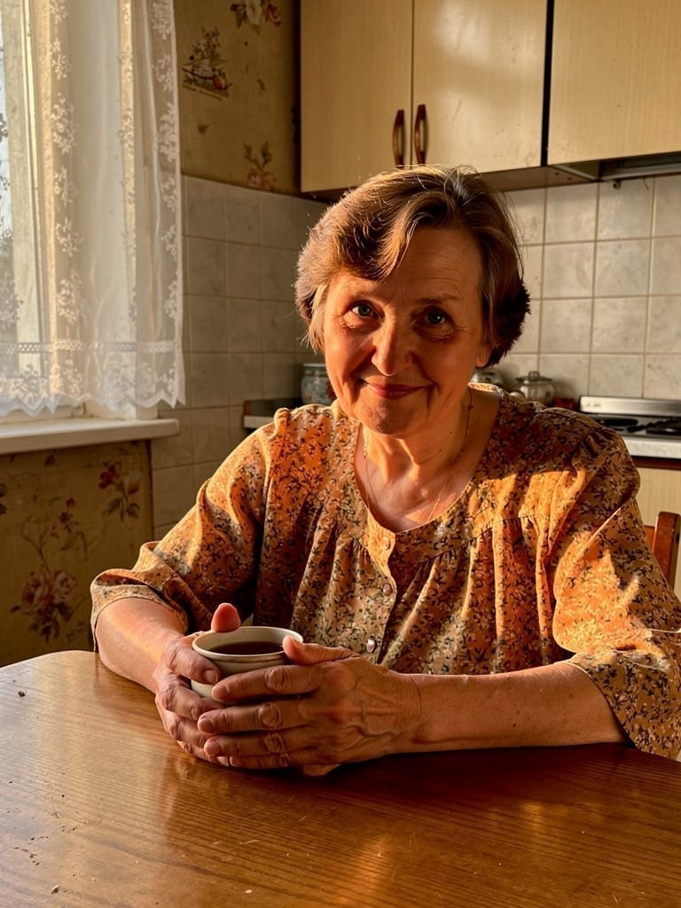Наталья, Казань
